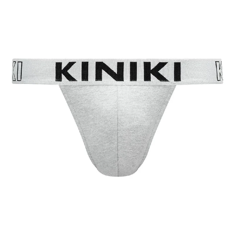 Oxford Thong Silver Modern Men's  Modern Men's 