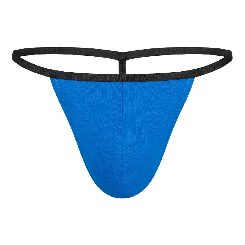 Oxford G-String Royal Blue Earthy Men's Sustainable  Earthy Men's Sustainable 