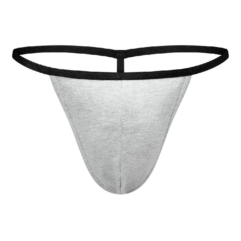 Oxford G-String Silver Hip Men's Urban Hip Men's Urban