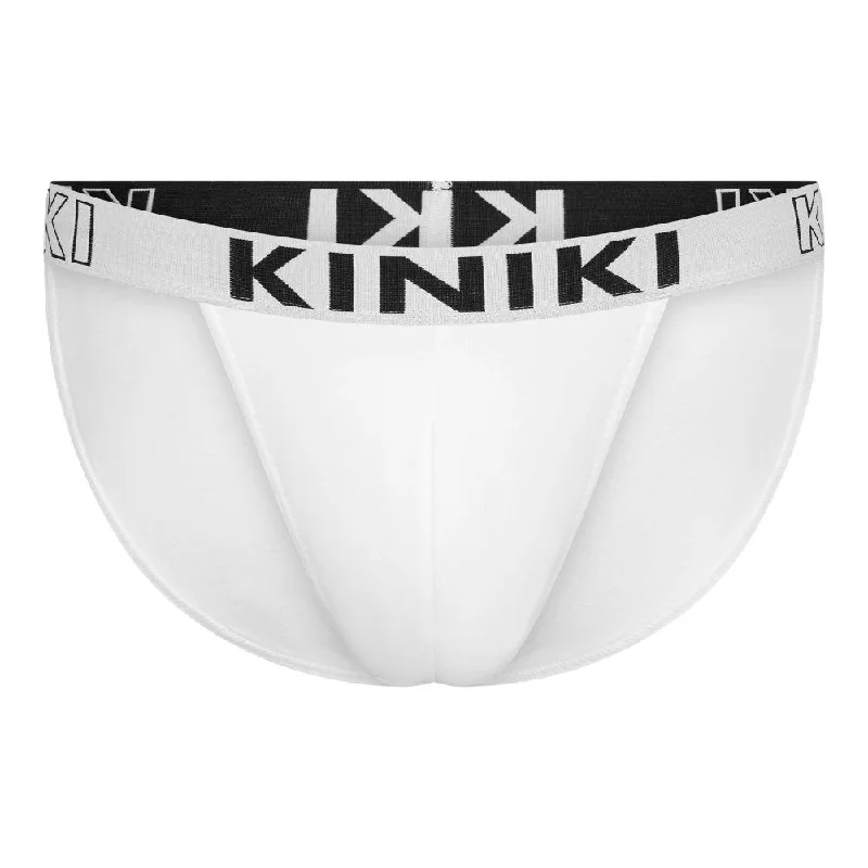 Oxford Tanga White Lumberjack Lumberjack