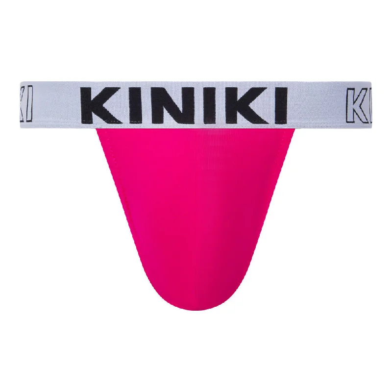 Oxford Thong Pink Practical Men's Multi Practical Men's Multi