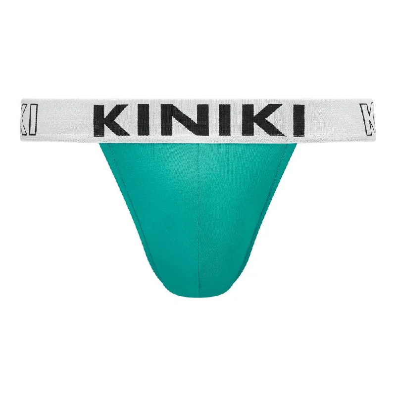 Oxford Thong Turquoise Organic Organic