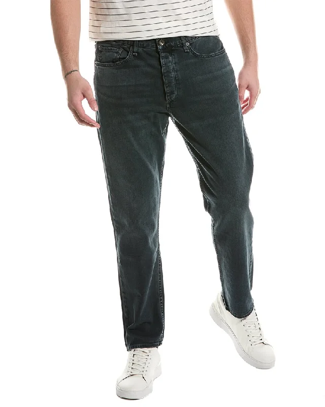 rag & bone Fit 2 Authentic Stretch Minna Slim Fit Jean Traditional Men's Country Traditional Men's Country