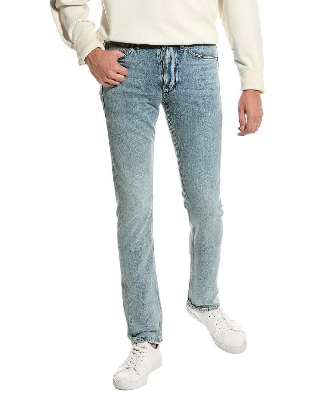 rag & bone Fit 4 Windsor Straight Jean Practical Men's Quick Practical Men's Quick