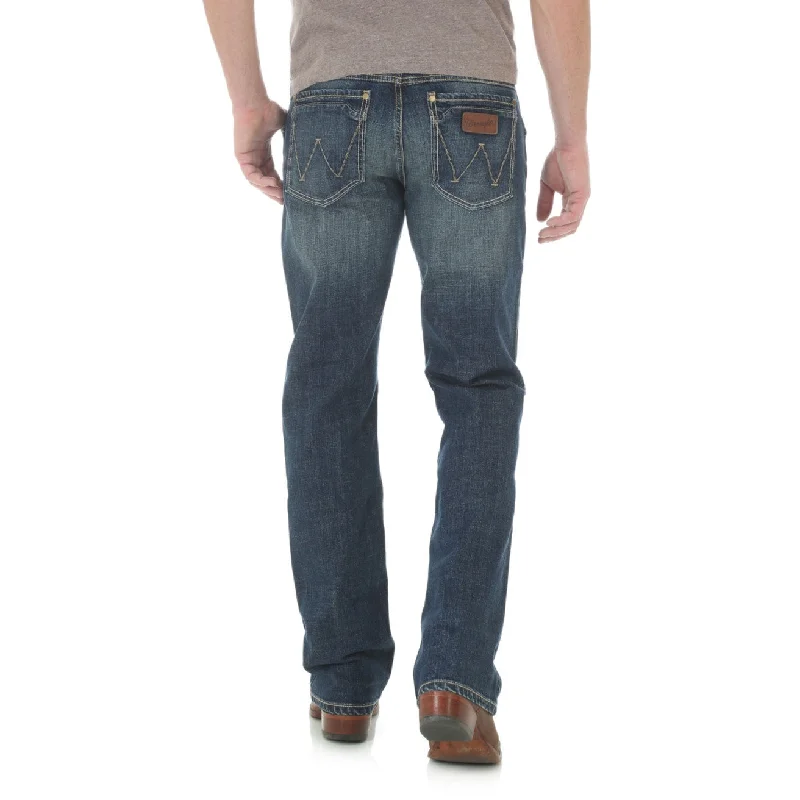 Wrangler Retro Layton Jean Tailored Tailored