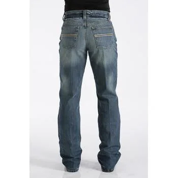 Men's Cinch Indigo Carter Jean Artistic Men's Avant Artistic Men's Avant