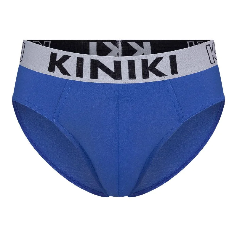 Saturn Brief Blue Sophisticated Men's  Sophisticated Men's 