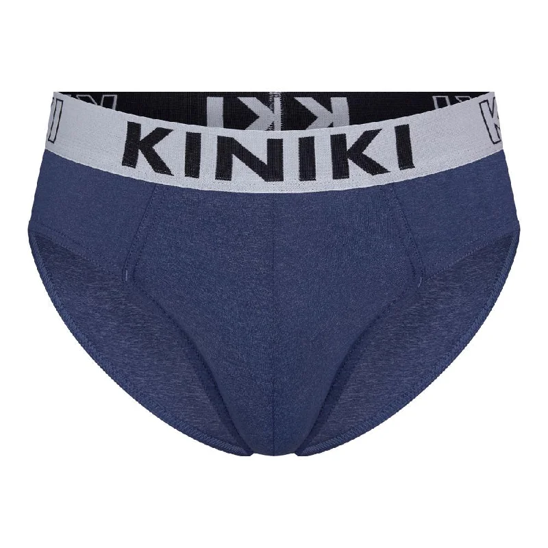 Saturn Brief Navy Refined Men's Hand Refined Men's Hand