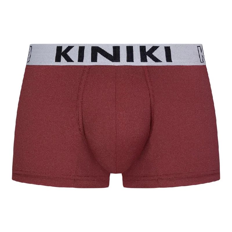 Saturn Hipster Burgundy Casual Men's Short Casual Men's Short