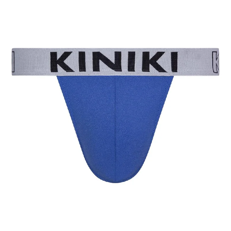 Saturn Thong Blue Luxurious Men's High Luxurious Men's High