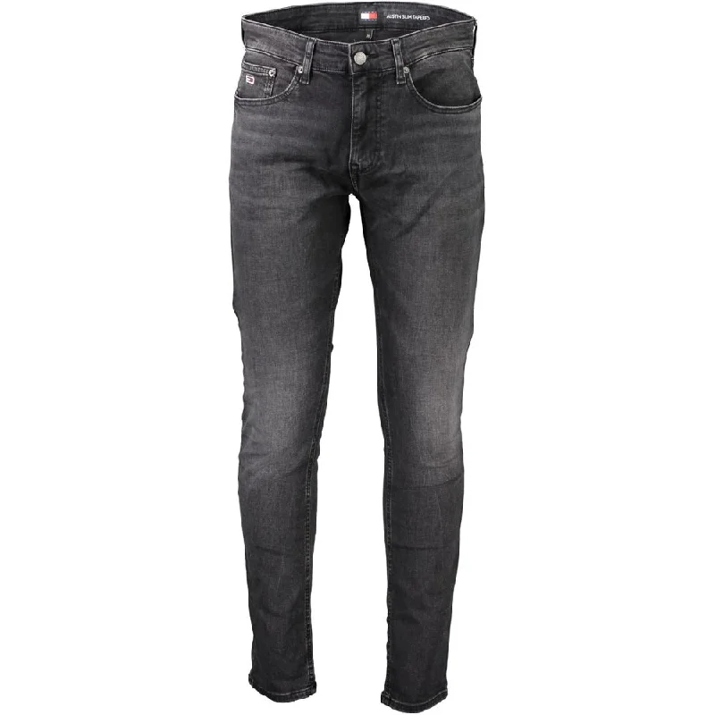 Tommy Hilfiger  Cotton Jeans & Men's Pant Bold Men's Animal Bold Men's Animal