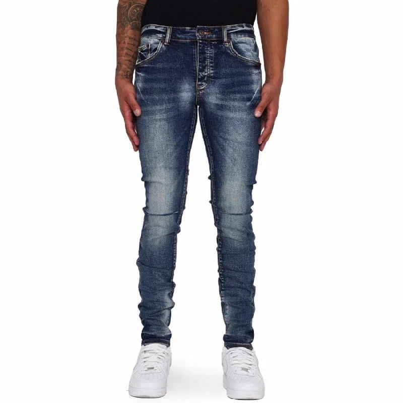 Valabasas Mr. Clean 2.0 Skinny Jeans (Light Wash) VLBS1117 Relaxed Men's Australian  Relaxed Men's Australian 