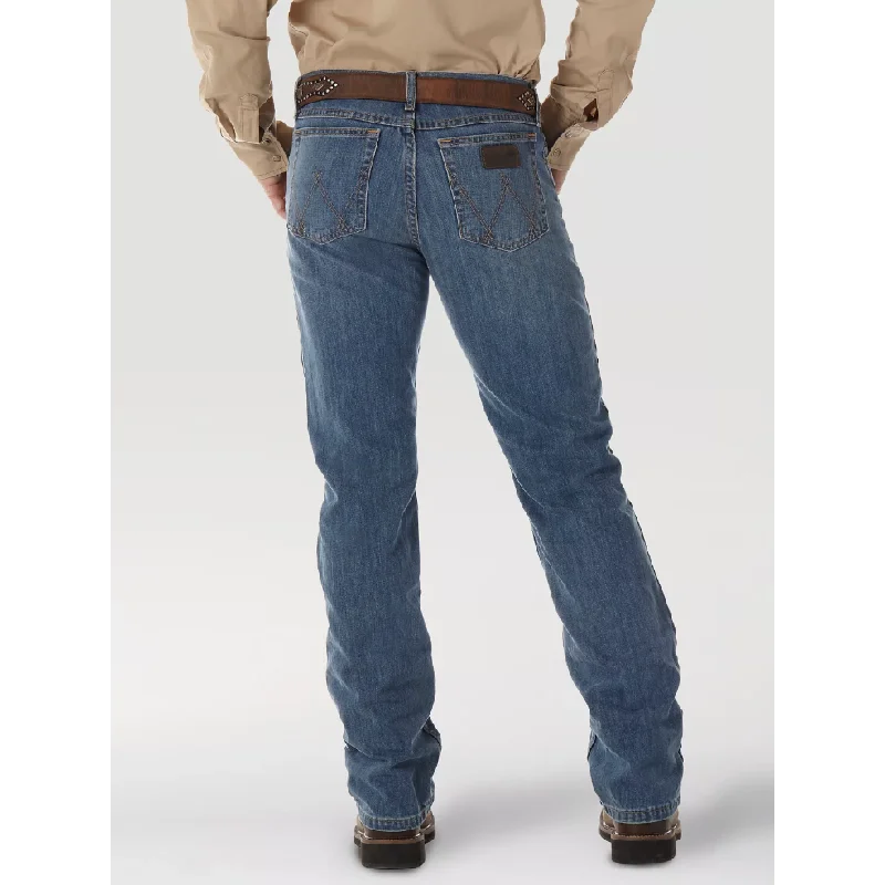 Wrangler 02 Competition Slim Payson Confident Men's Power Confident Men's Power