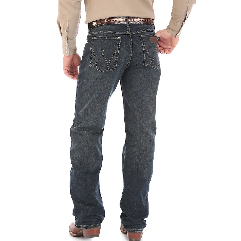 Wrangler 20X 01 Competition Jean Hip Men's Retro Hip Men's Retro